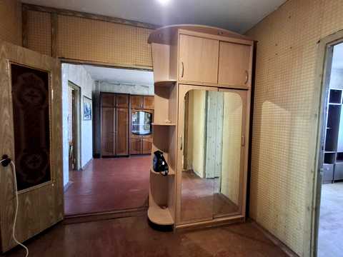 квартира за адресою Соборності України вул. (Дружби Народів), 205