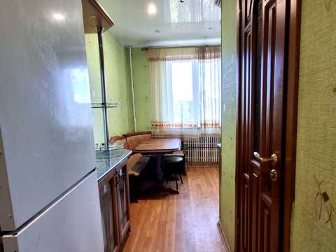 квартира за адресою Соборності України вул. (Дружби Народів), 205