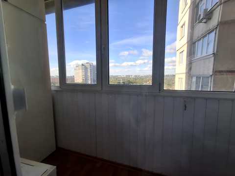 квартира за адресою Соборності України вул. (Дружби Народів), 205