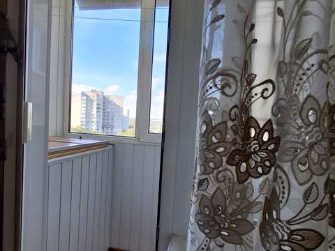 квартира за адресою Соборності України вул. (Дружби Народів), 205