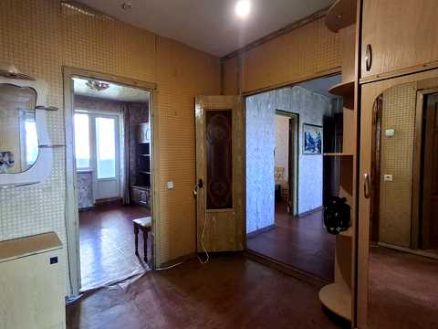 квартира за адресою Соборності України вул. (Дружби Народів), 205