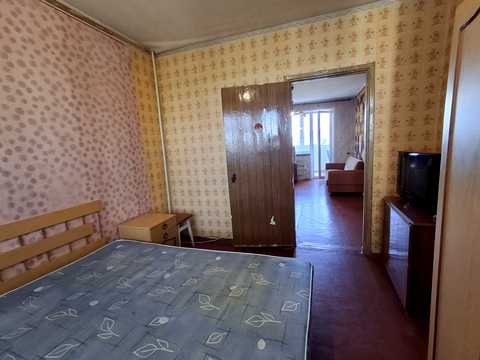 квартира за адресою Соборності України вул. (Дружби Народів), 205