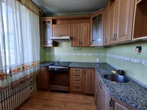 квартира за адресою Соборності України вул. (Дружби Народів), 205