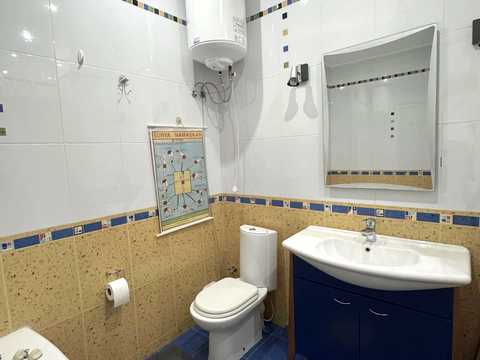 квартира по адресу Круглоуниверситетская ул., 13