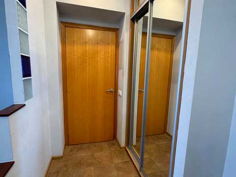квартира по адресу Круглоуниверситетская ул., 13