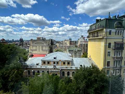 квартира по адресу Круглоуниверситетская ул., 13