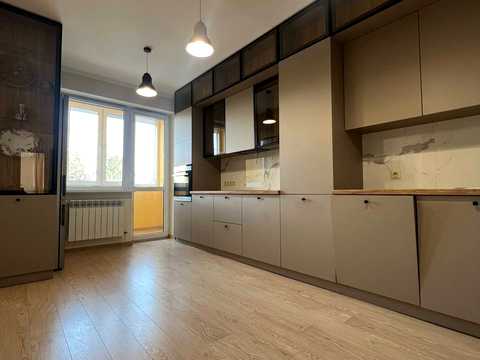 квартира за адресою Марійки Підгірянки вул., 23-А