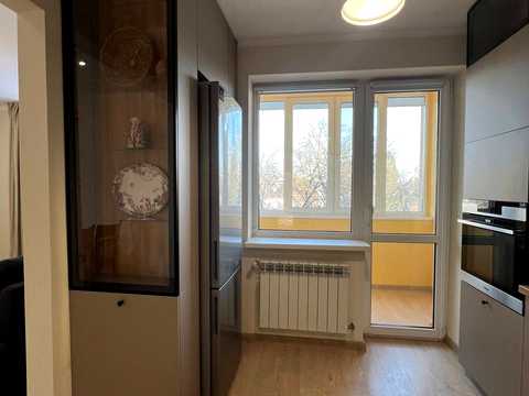 квартира за адресою Марійки Підгірянки вул., 23-А