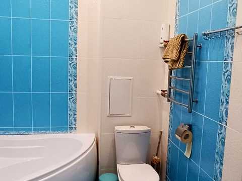 квартира по адресу Днепровская набережная ул., 19-А