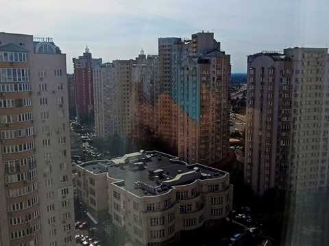 квартира по адресу Днепровская набережная ул., 19-А