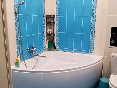 квартира по адресу Днепровская набережная ул., 19-А