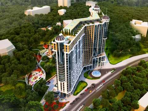 комерційна за адресою Глибочицька вул., 73-79