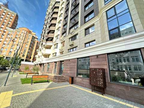 квартира за адресою Золотоустівська вул., 25