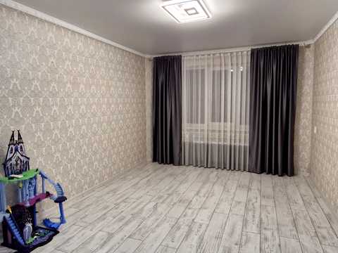 квартира за адресою Харківська вул., 40/1