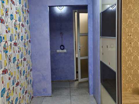 квартира за адресою Харківська вул., 40/1