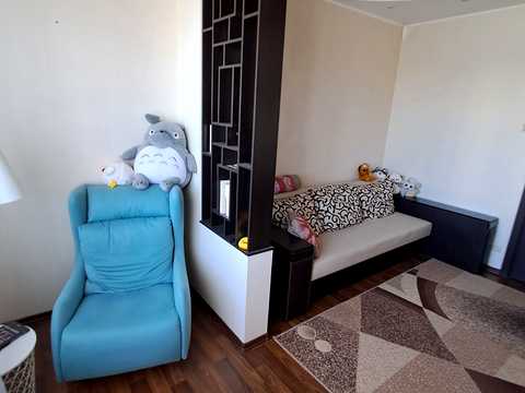 квартира за адресою Перемоги просп., 66н