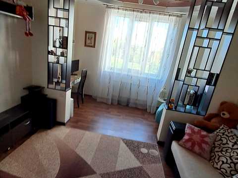 квартира за адресою Перемоги просп., 66н