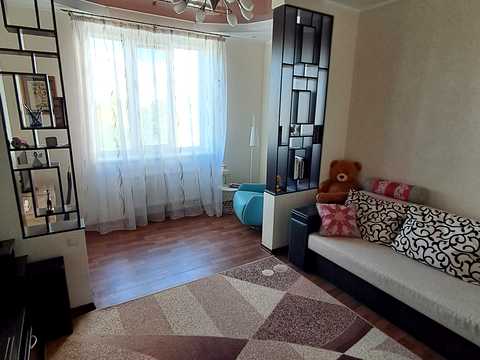 квартира за адресою Перемоги просп., 66н