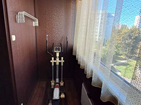 квартира за адресою Перемоги просп., 66н