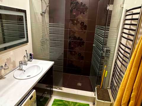 квартира за адресою Перемоги просп., 66н