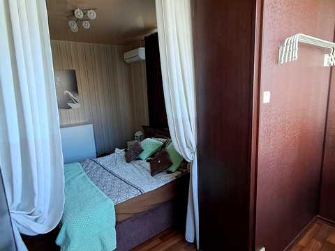 квартира за адресою Перемоги просп., 66н