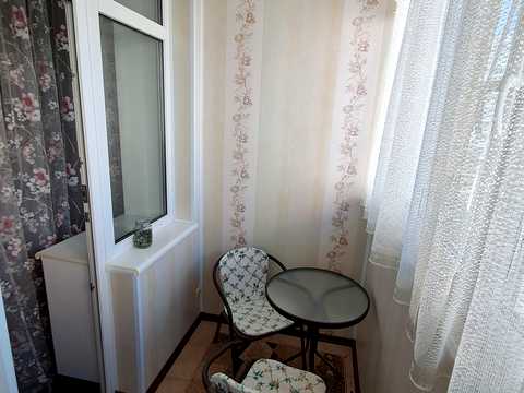 квартира за адресою Перемоги просп., 66н