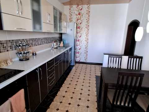квартира за адресою Перемоги просп., 66н