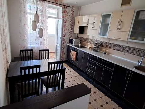 квартира за адресою Перемоги просп., 66н