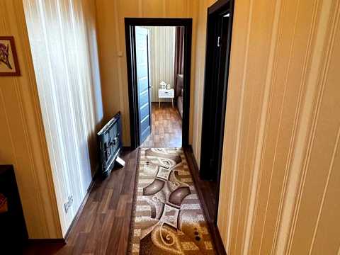 квартира за адресою Перемоги просп., 66н