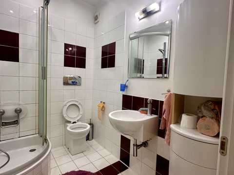 квартира за адресою Євгена Чикаленка вул., 59в/1