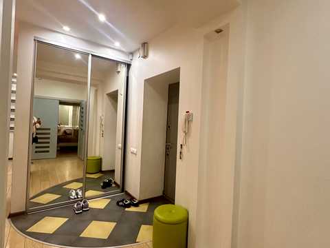 квартира за адресою Євгена Чикаленка вул., 59в/1