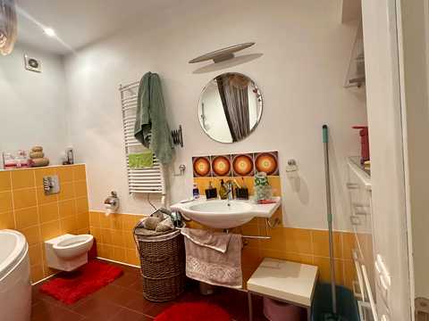 квартира за адресою Євгена Чикаленка вул., 59в/1