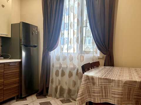 квартира по адресу Евгения Чикаленко ул., 43