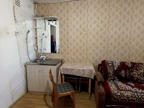 комната по адресу Богдана Хмельницкого просп. (Героев Сталинграда), 10-Б