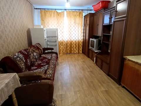 комната по адресу Богдана Хмельницкого просп. (Героев Сталинграда), 10-Б