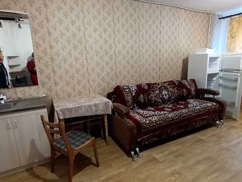 комната по адресу Богдана Хмельницкого просп. (Героев Сталинграда), 10-Б