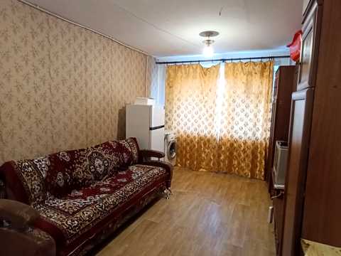 комната по адресу Богдана Хмельницкого просп. (Героев Сталинграда), 10-Б