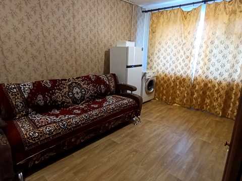 комната по адресу Богдана Хмельницкого просп. (Героев Сталинграда), 10-Б