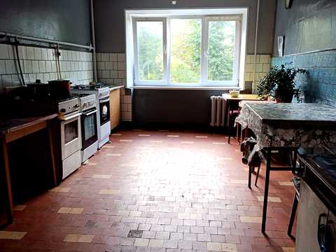 комната по адресу Богдана Хмельницкого просп. (Героев Сталинграда), 10-Б