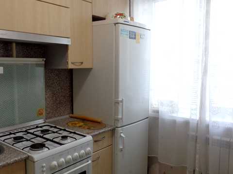 квартира за адресою Богдана Хмельницького вул., 20