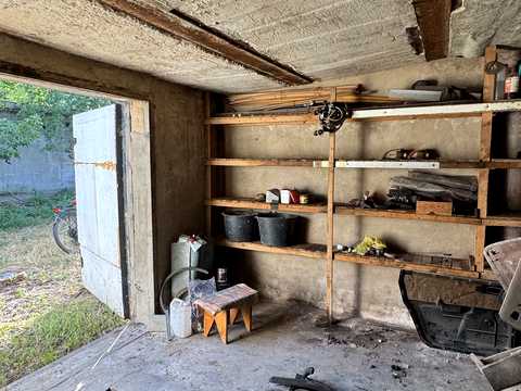 паркомісце за адресою Ірпінь, Полтавська вул., 64/113