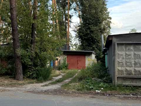 паркомісце за адресою Ірпінь, Полтавська вул., 64/113