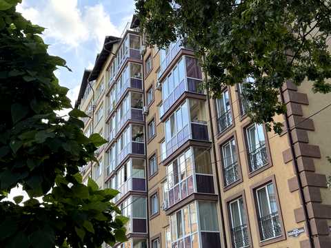 паркомісце за адресою Ірпінь, Полтавська вул., 64/113