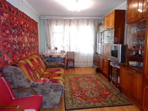 квартира за адресою Богдана Хмельницького вул., 20