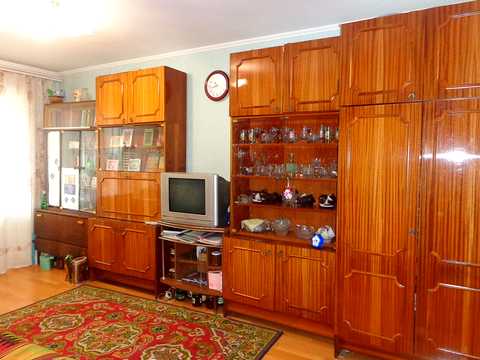 квартира за адресою Богдана Хмельницького вул., 20