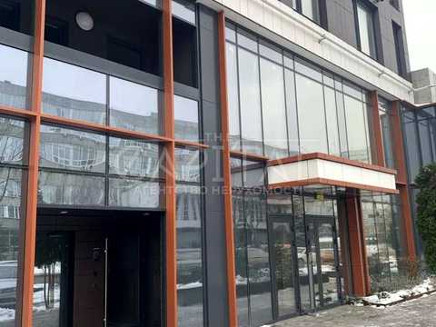 комерційна за адресою Дегтярівська вул., 17-19