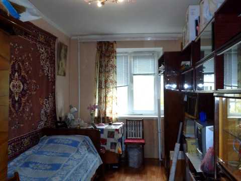 квартира за адресою Богдана Хмельницького вул., 20