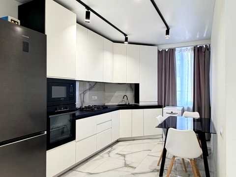 квартира по адресу Мартинова просп., 18