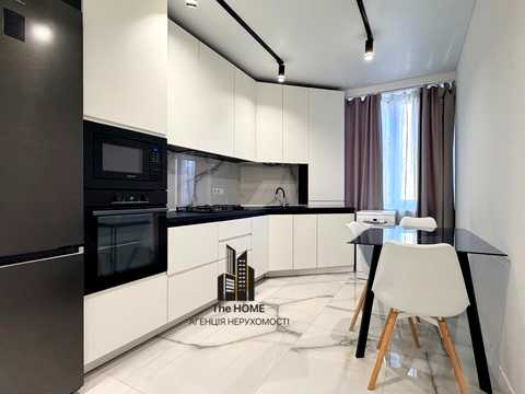 квартира по адресу Мартинова просп., 18