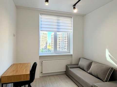 квартира по адресу Мартинова просп., 18